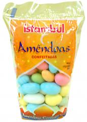 Amendoas Confeitadas