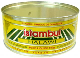 Halawi lata 500g